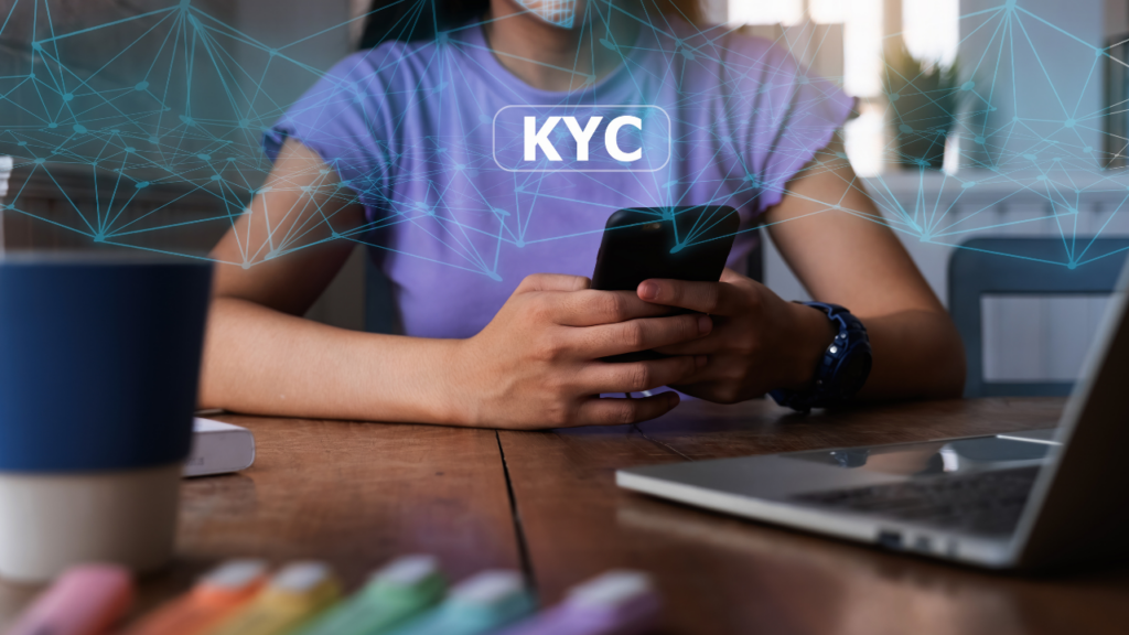 what's the difference between kyc and kyb